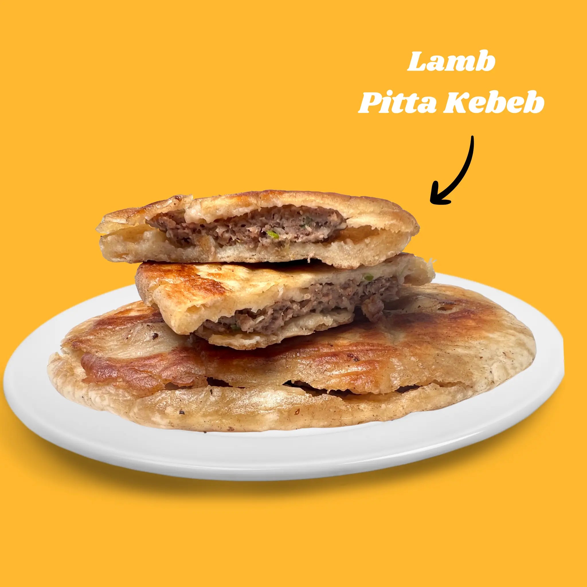 Original Lamb Kebab